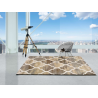 Alfombra Bianca 22030 21 Multi