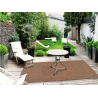 Alfombra Silvana 48624 951 Beig