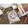 Alfombra Kinder bunny