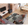 Alfombra Alexa 22970 21 Multi